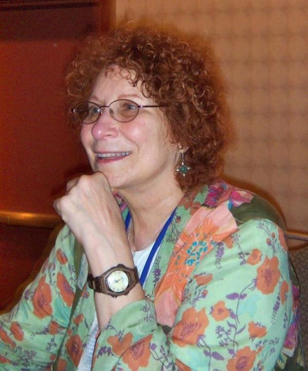 ג'ואן  ד. וינג'