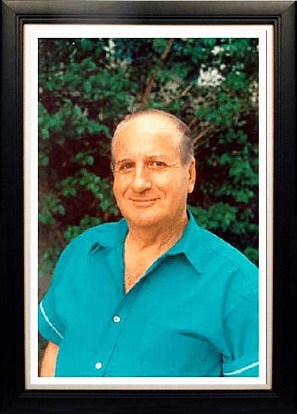 יומי עיני