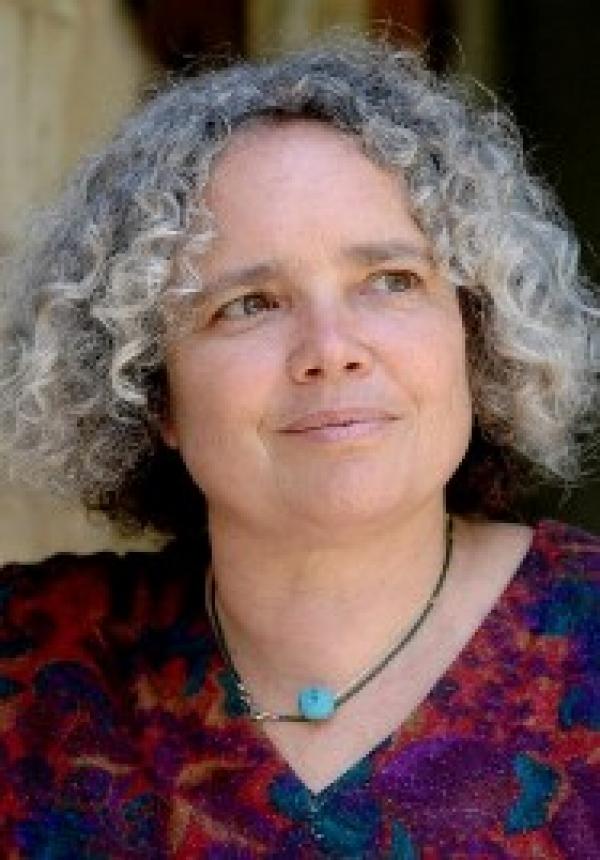 רבקה מרים