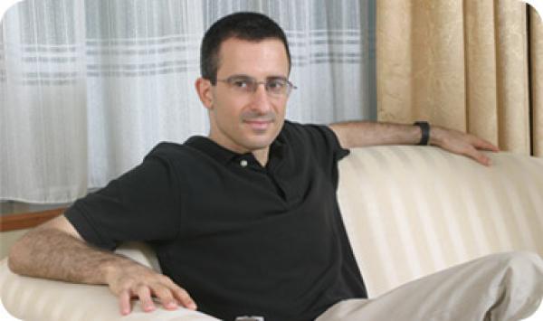 ד"ר טל בן שחר