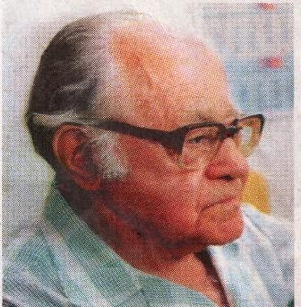 חנן שדמי