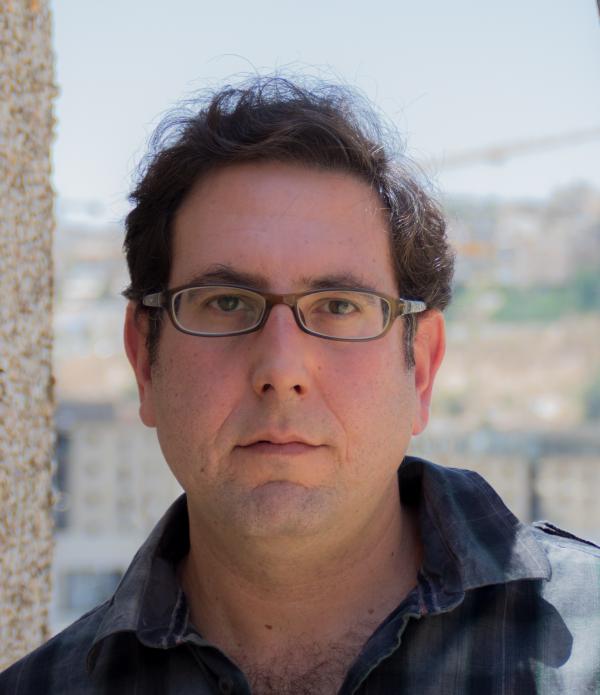 אלי שמואלי