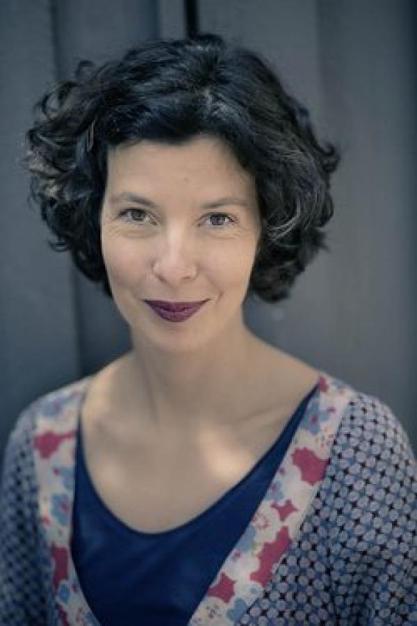 Anne-Katrin Weber