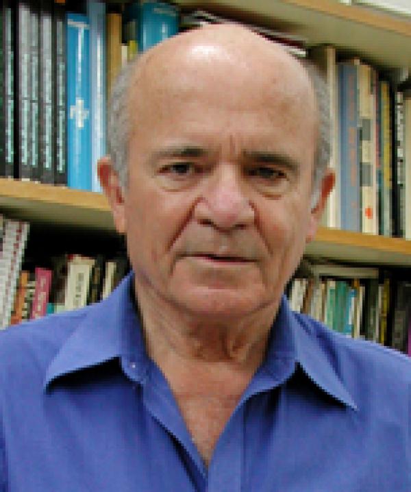 אבנר טריינין
