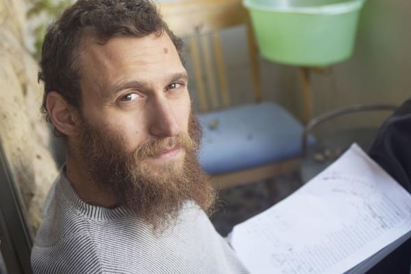 אמיר מנשהוף