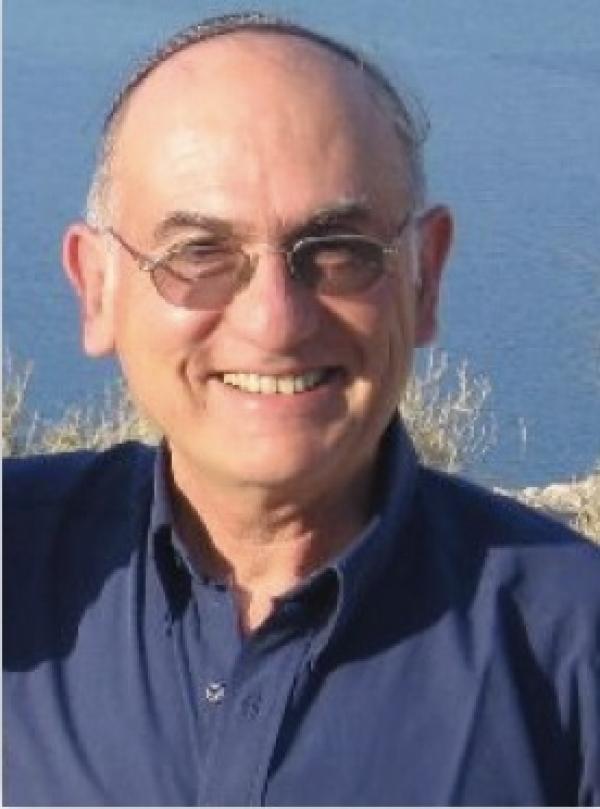 יוסי בן טולילה