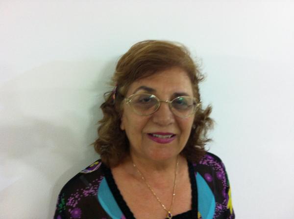 יהודית כרמי