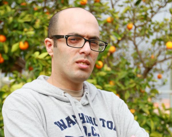אלון אשתר