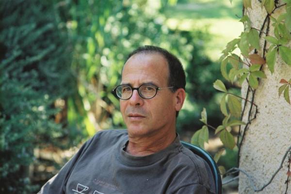 מאיר שלו