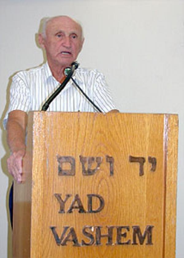 טוביה פרידמן