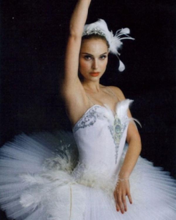 White Swan