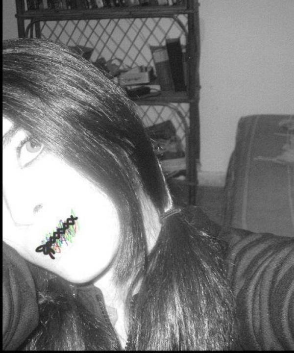 Miss snarcca.