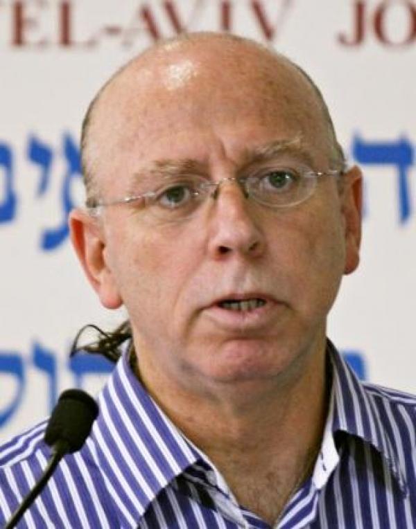 שלמה אברמוביץ'