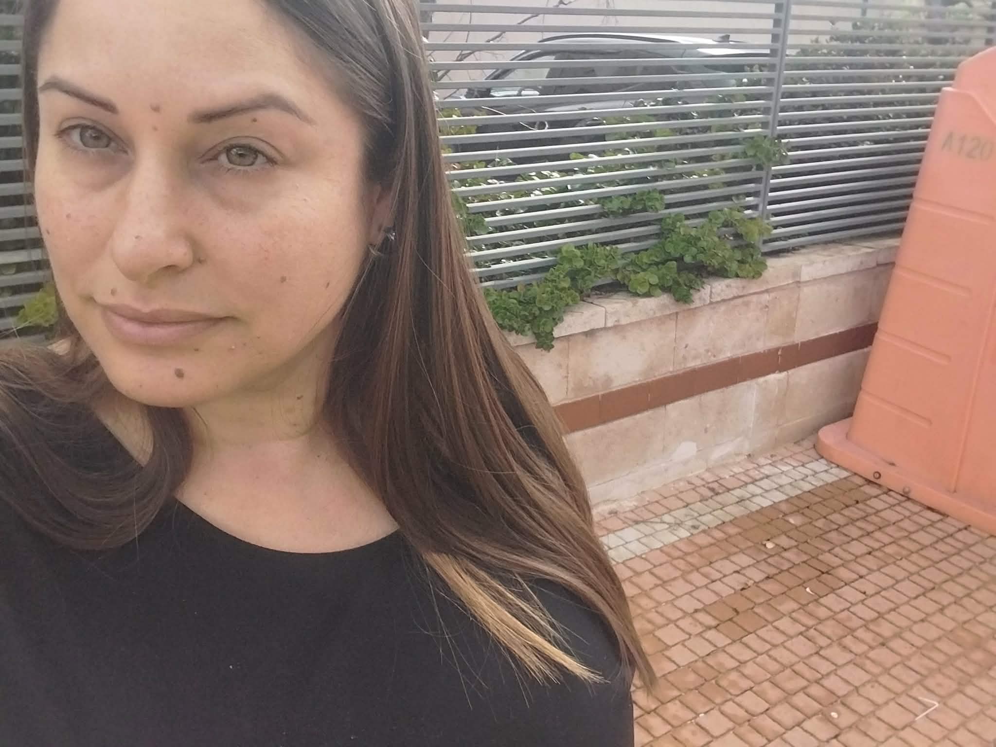 רננה אורן