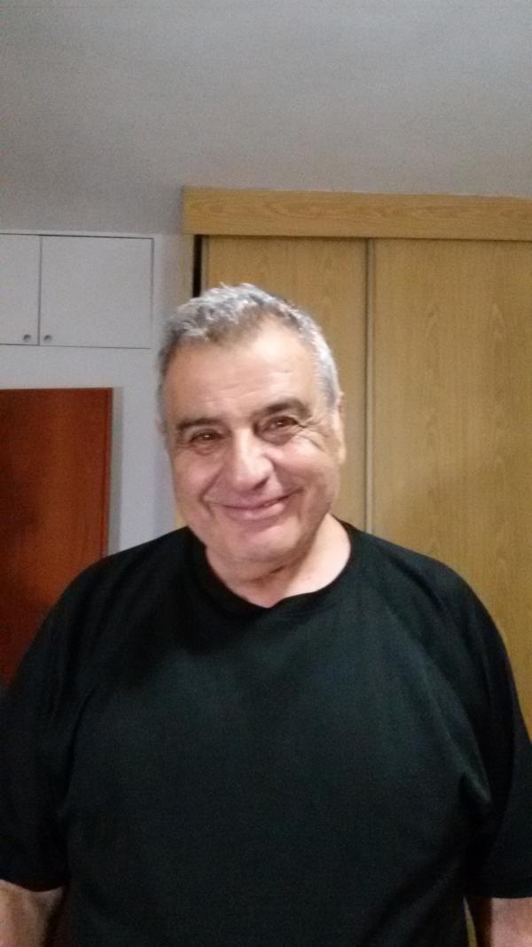 אורי רעננה