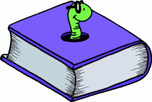 Bookworm